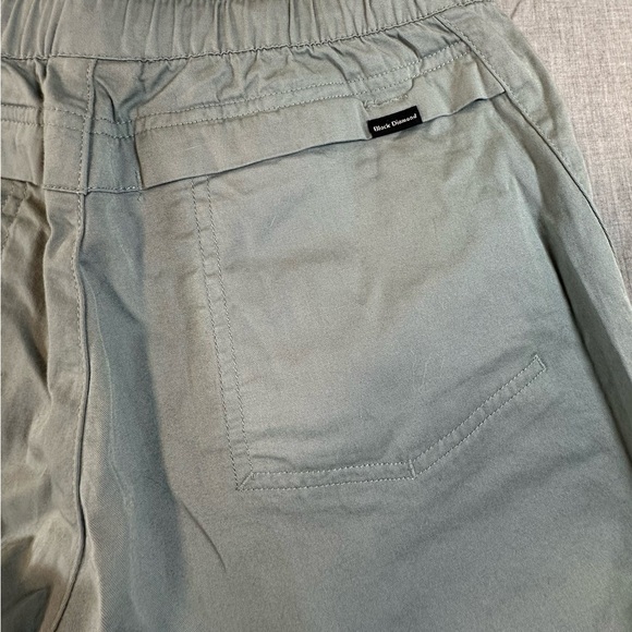 Black Diamond Notion Sage Green Active Pants - Picture 8 of 16